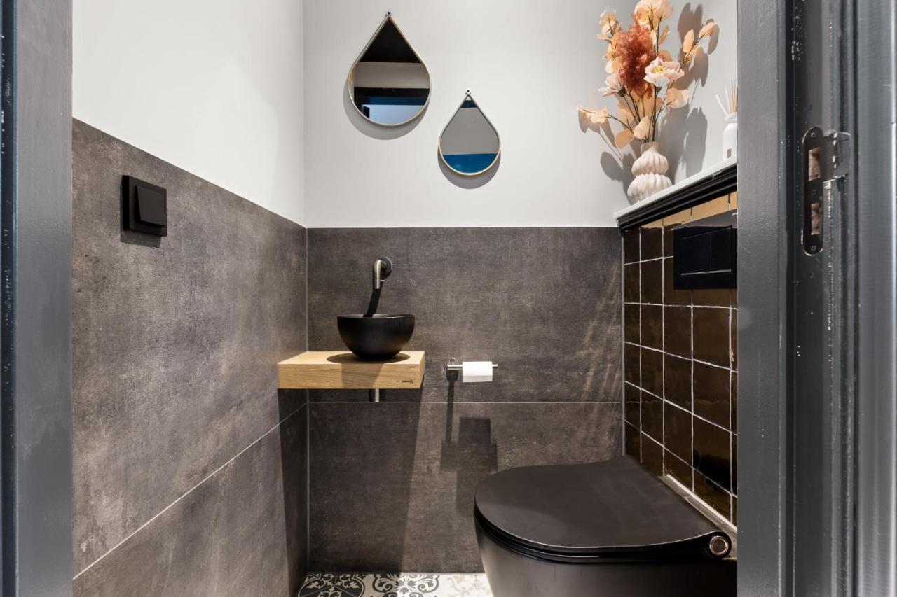 Hello Zeeland - Vakantiehuis Molenstraat 7 Groede Extérieur photo