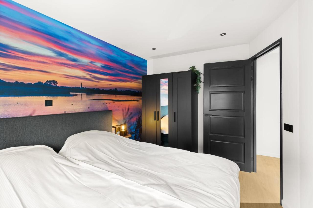 Hello Zeeland - Vakantiehuis Molenstraat 7 Groede Extérieur photo