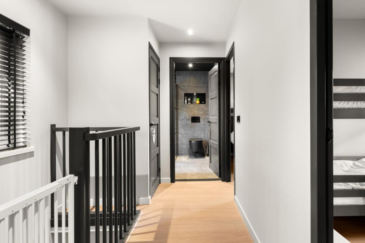 Hello Zeeland - Vakantiehuis Molenstraat 7 Groede Extérieur photo